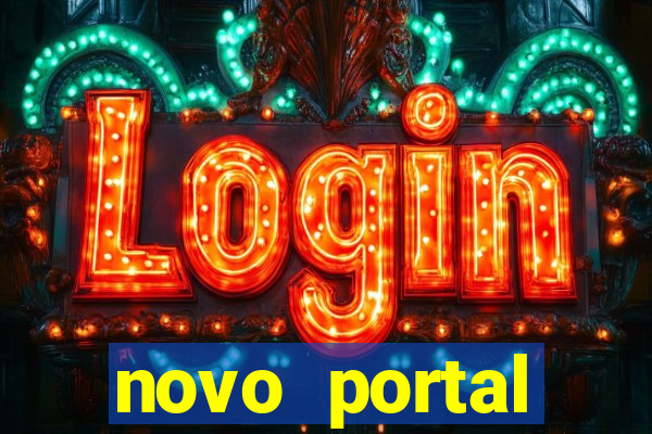 novo portal cruzeiro do sul